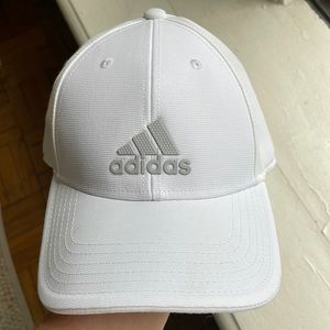 Adidas performance hat